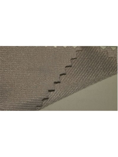 FJ-FRFE  DH-663  TRICOT BRUSH  100％polyester  220GSM 45度照